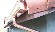 Rain Gutter Installation, Repair, Cleaning and Protection in Wallsburg, UT